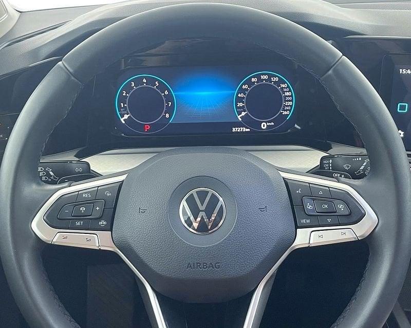 Volkswagen Golf 1.0 eTSI EVO DSG Life