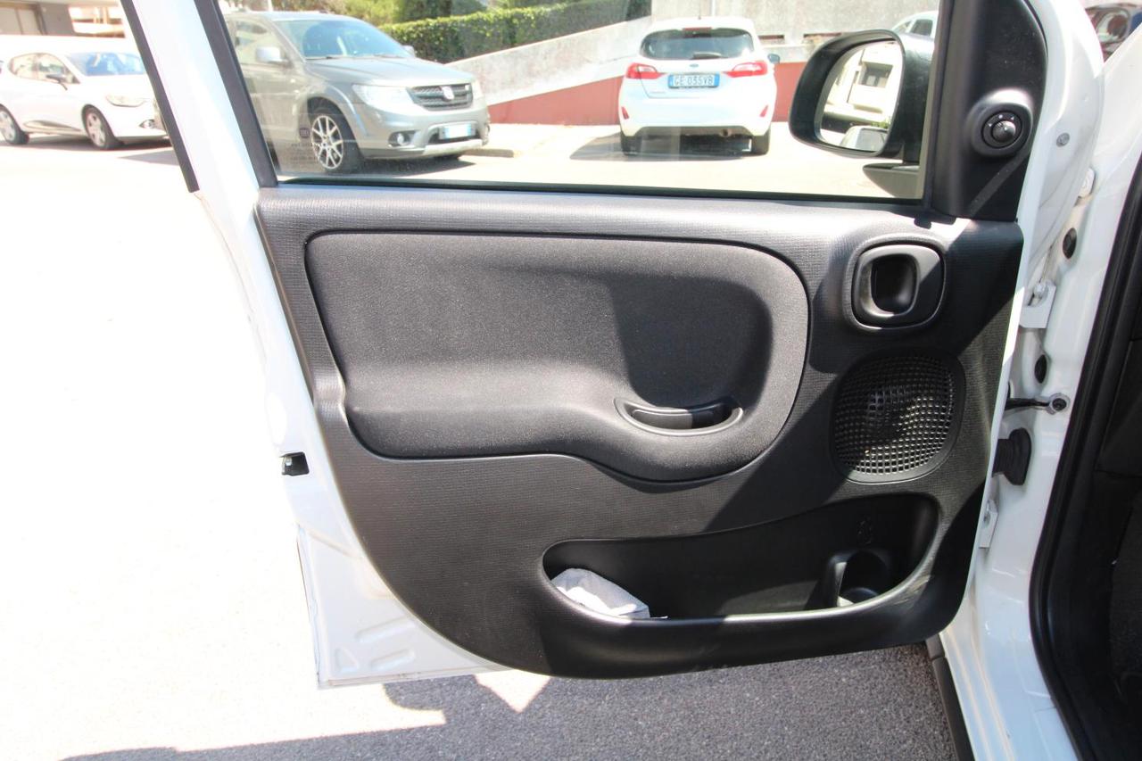 Fiat Panda 1.2 EasyPower City Life