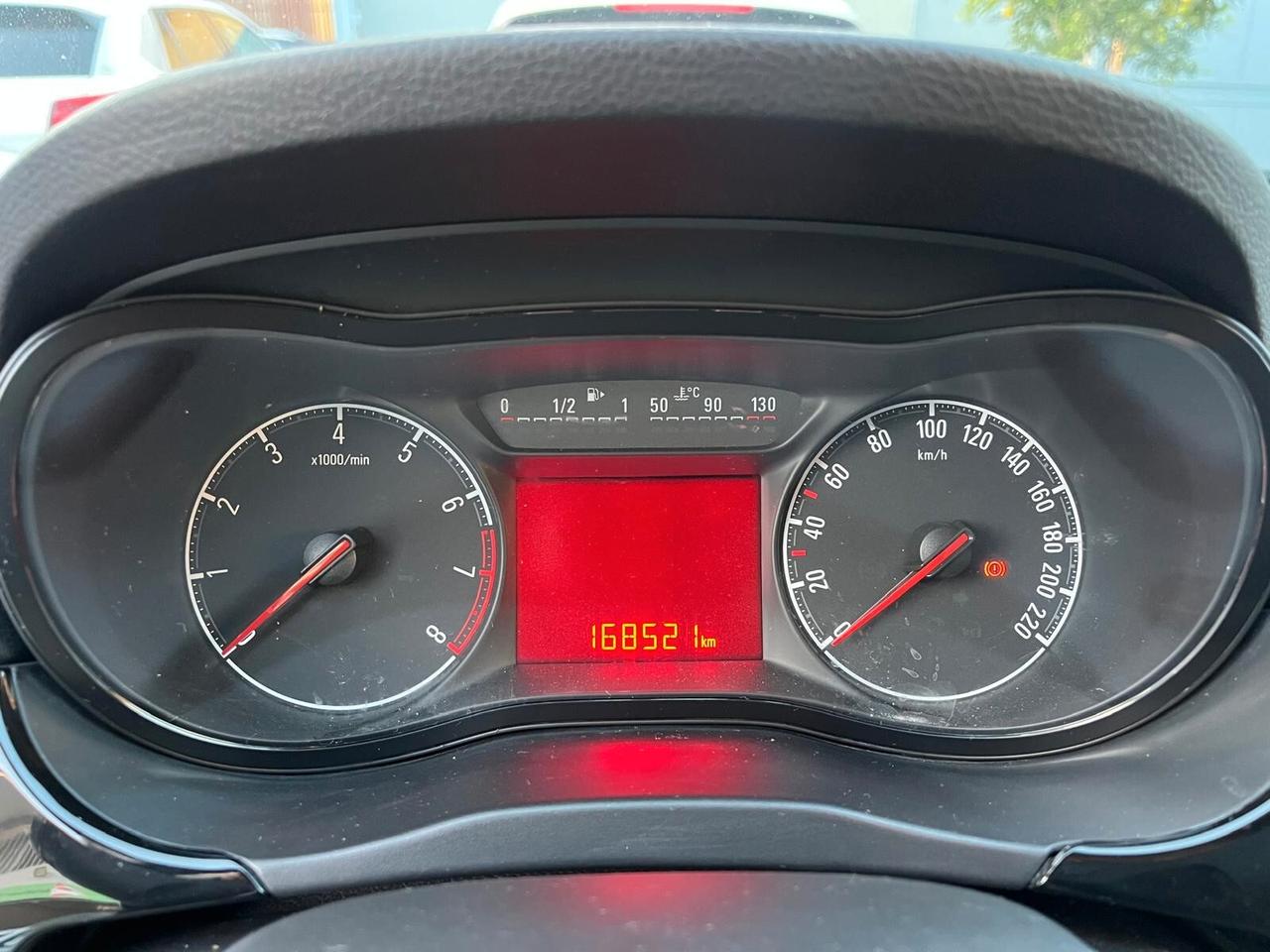 Opel Corsa 1.2 5 porte Innovation GPL