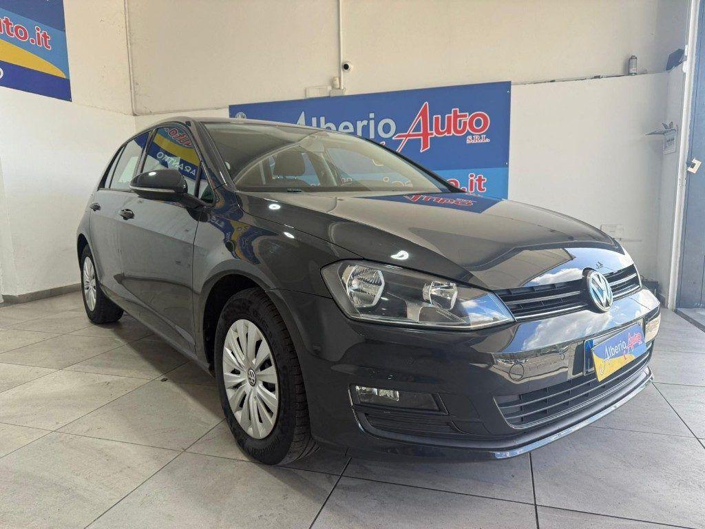 Volkswagen Golf 1.6 TDI 90 CV 5p. Tech&Sound BlueMotion Technology
