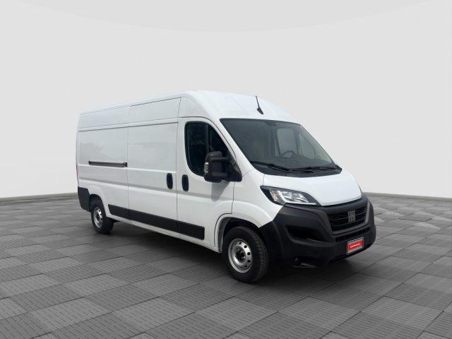 FIAT Ducato Ducato 35 2.2 Mjt 140CV PLM-TM Furgone