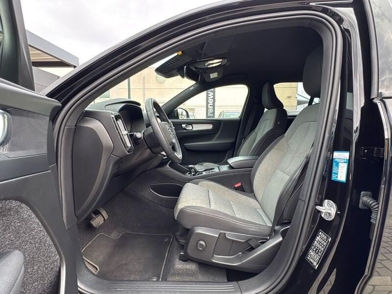 Volvo XC40 XC40 2.0 b3 Core auto