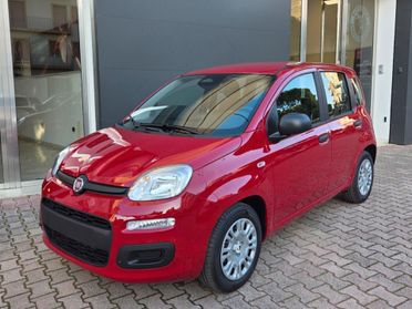 Fiat Panda 1.0 Hybrid ADAS MY 25 PACK CITY KM0