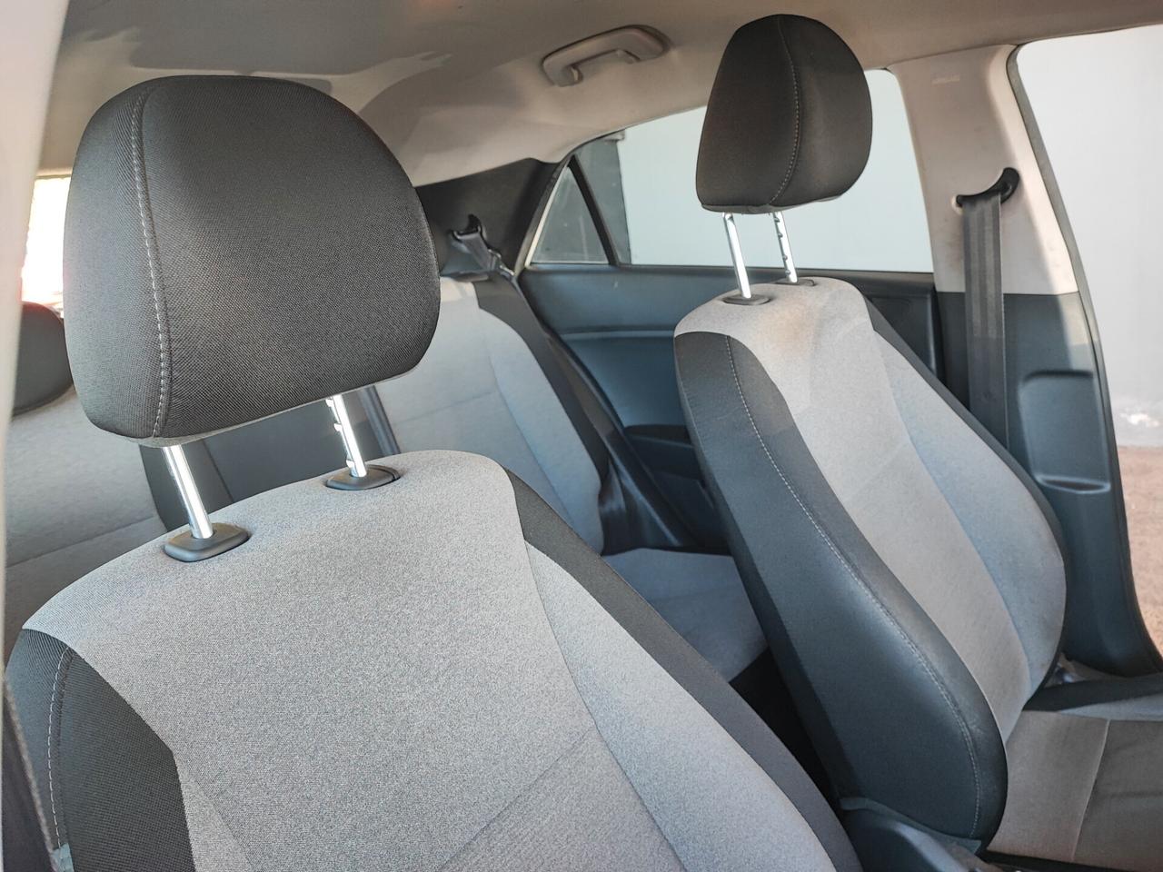 Hyundai i20 1.1 CRDi 12V 5 porte Comfort