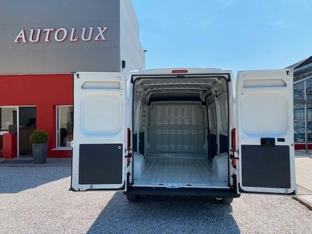 Fiat Ducato 2.2 MJT 88KW L2 H2