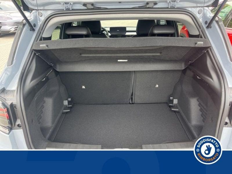 Jeep Avenger 1.2 MHEV Summit MY25