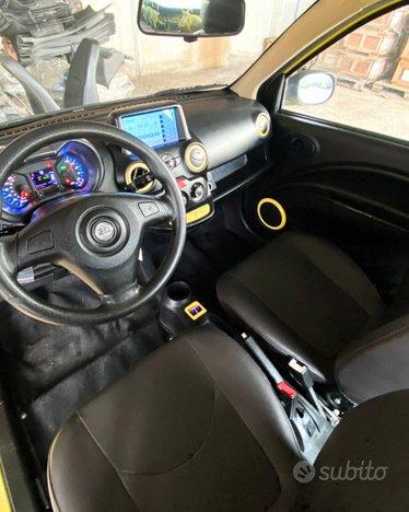 ZD D1 Elettrica * 9 kW (12 CV) * 90+ km Autonomia
