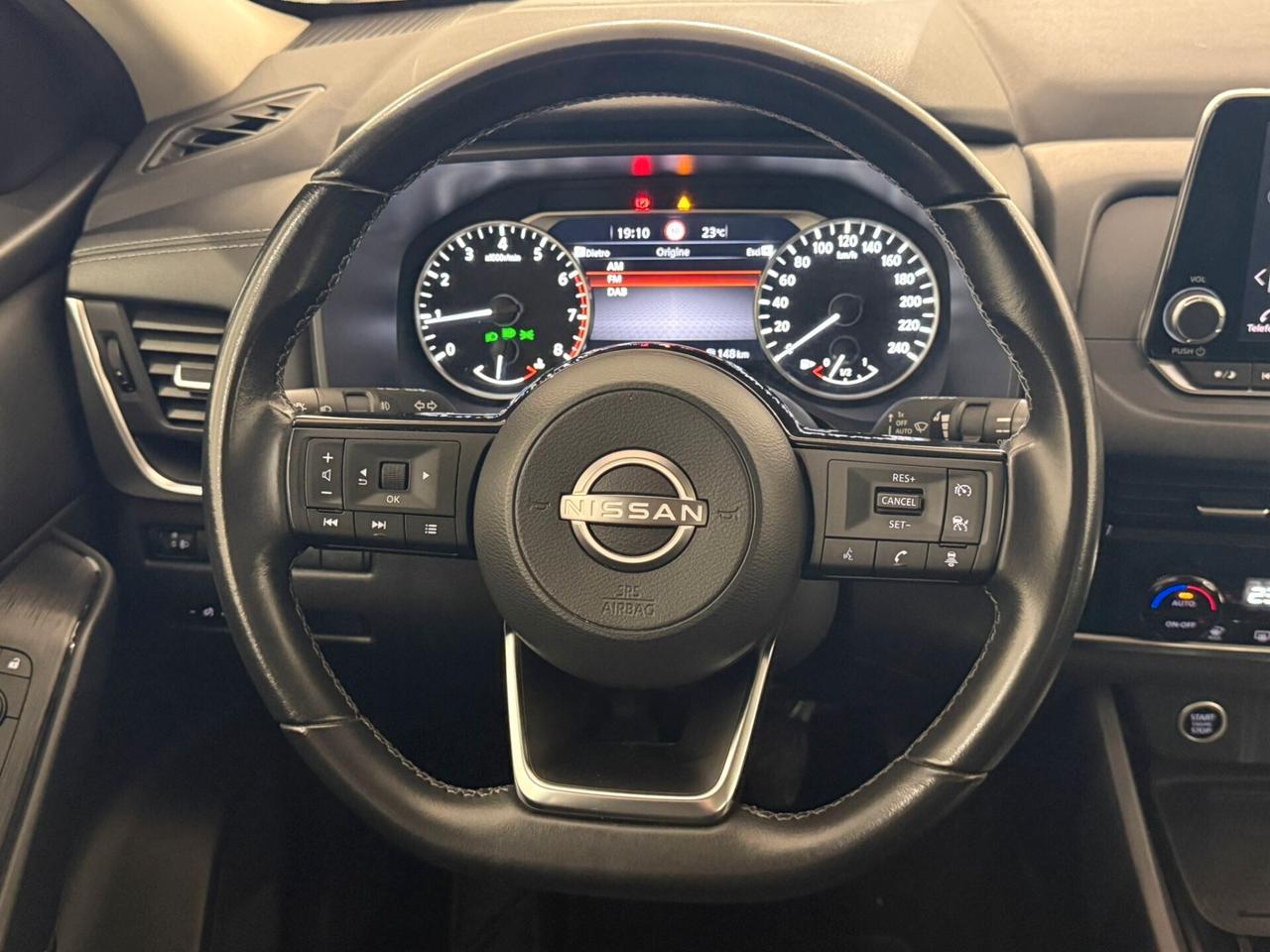 Nissan Qashqai ANNO 2023 - KM 58.000