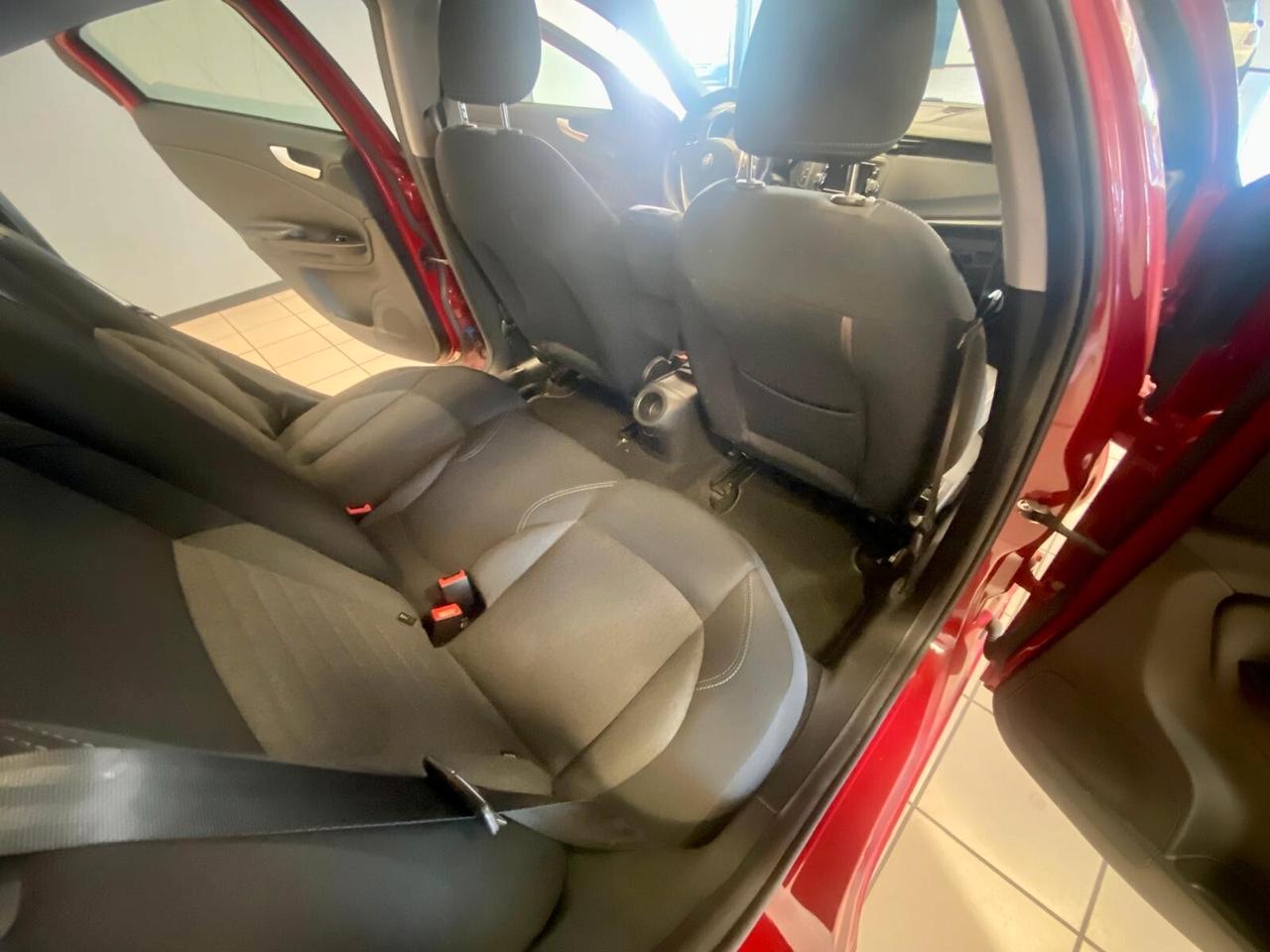 Alfa Romeo Giulietta 1.6 JTDm 120 CV
