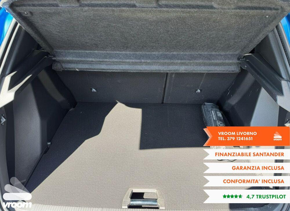 PEUGEOT 2008 2ª serie 2008 PureTech 130 S&S EA...