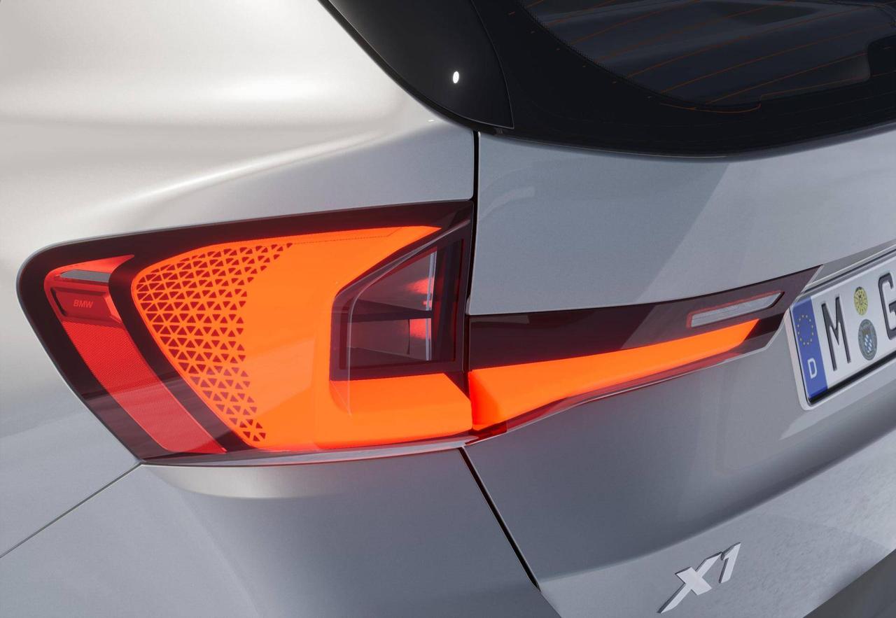 BMW X1 xDrive20d 48V MSport