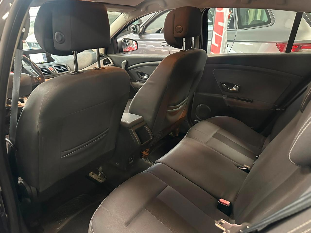 Renault Megane Mégane 1.5 dCi 110CV Dynamique