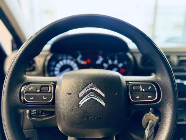 Citroen C3 1.2 puretech Feel 82cv neopatentati