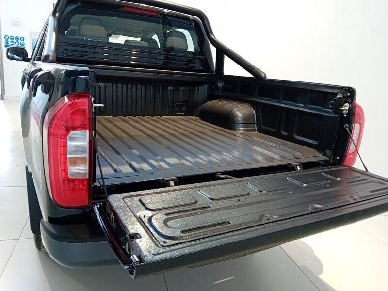 Foton Tunland G7 Tunland G7 2.0 TDI Doppia Cabina 4WD AT8