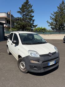FIAT PANDA VAN 1.2 BENZINA 55.000KM