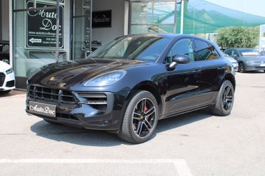 Porsche Macan 2.9 GTS PDK TAGLIANDI PORSCHE