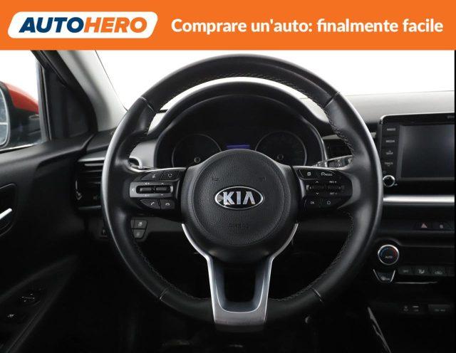 KIA Stonic 1.4 MPI 100 CV Style