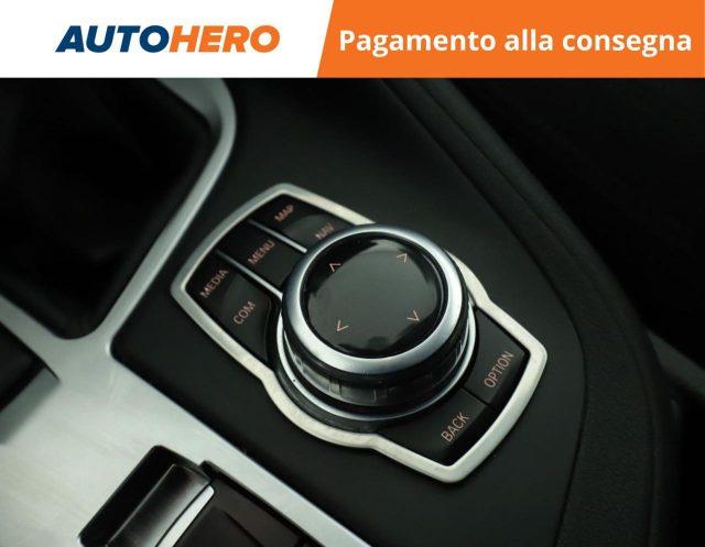 BMW X1 sDrive18d Business