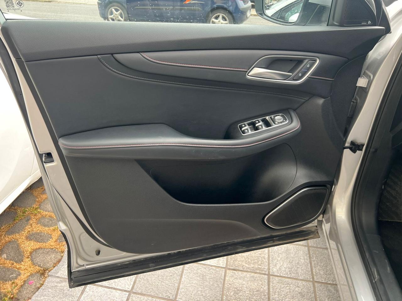 Mg HS 1.5T-GDI Comfort