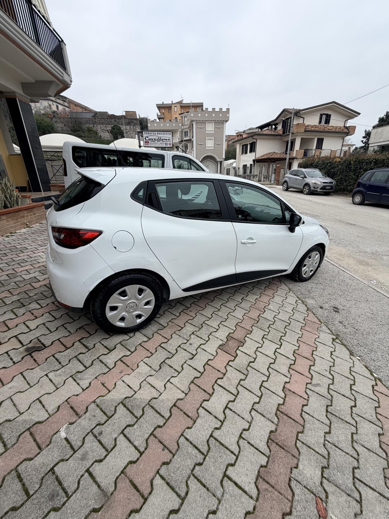 FIAT PANDA 1.1 BENZ BASIC KM70.000