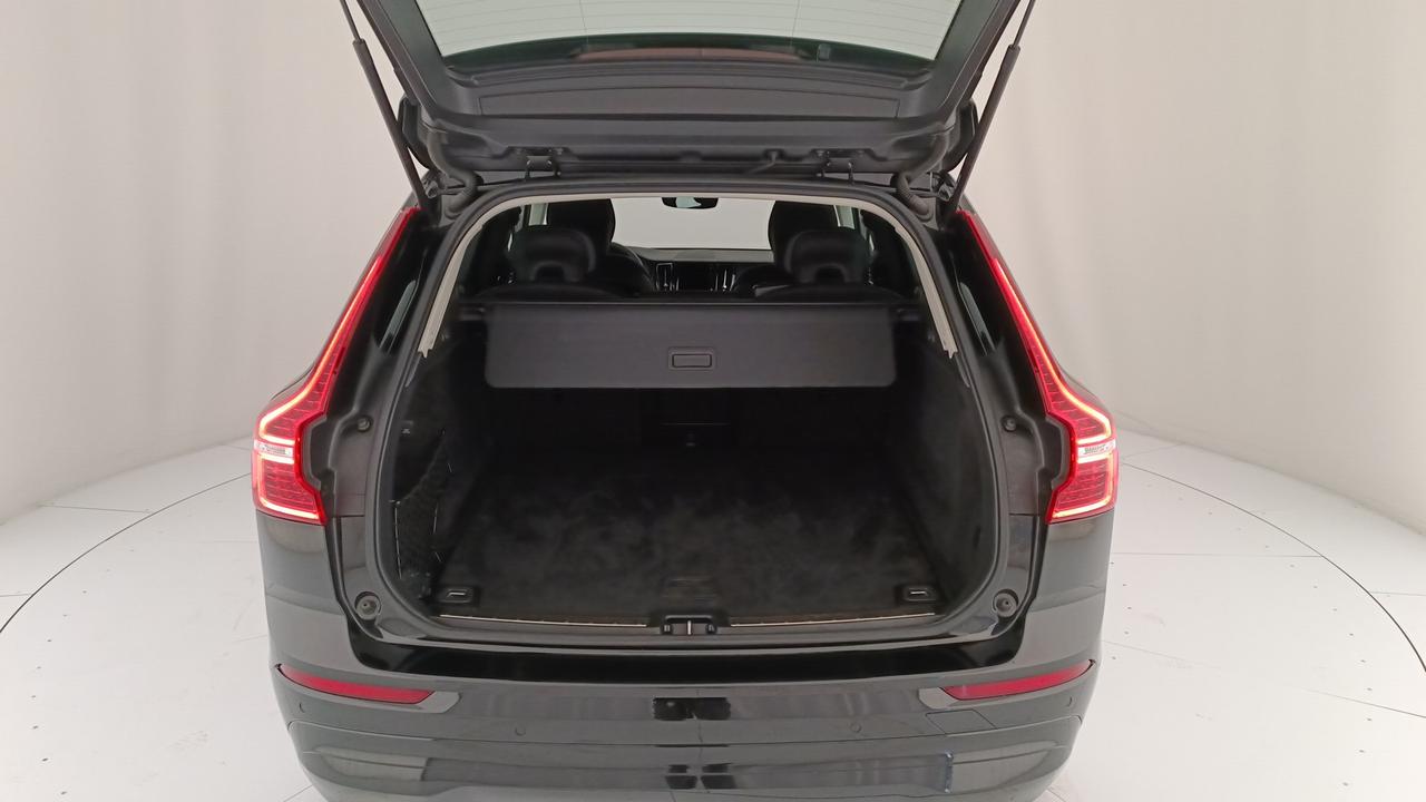 VOLVO XC60 2.0 b4 Inscription auto