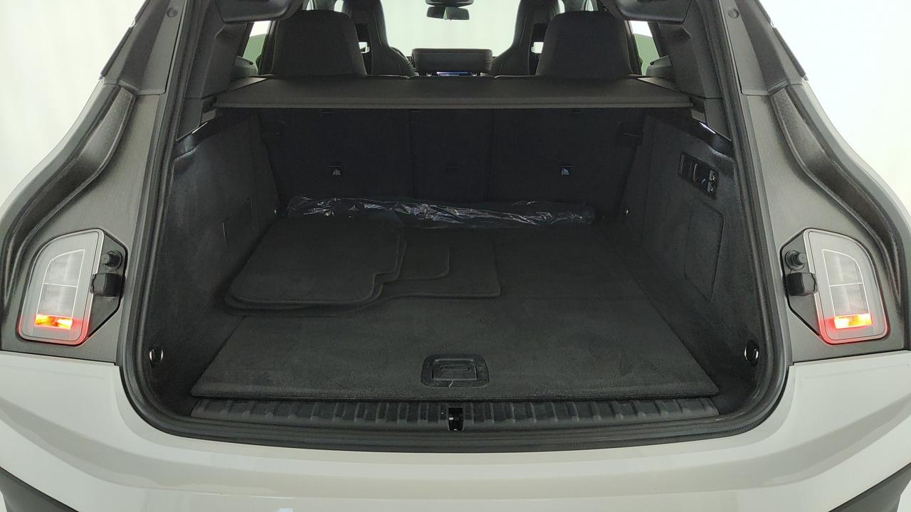 BMW iX i20 2021 - iX xdrive40