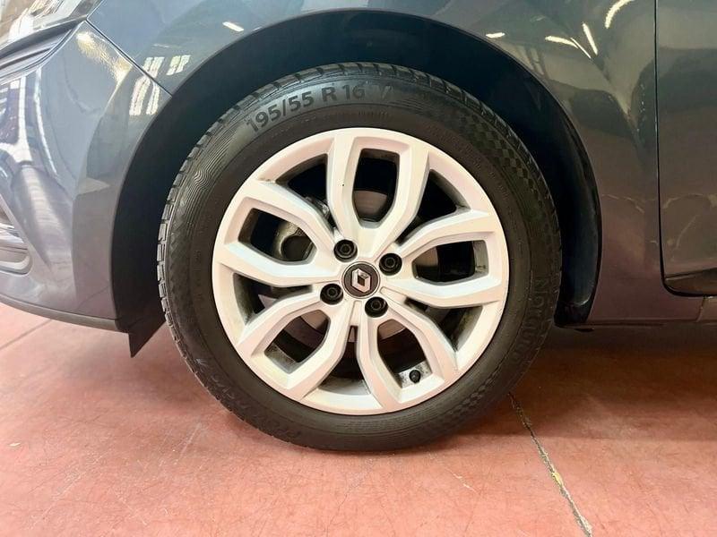 Renault Clio Clio Sporter TCe 12V 90 CV Moschino Zen