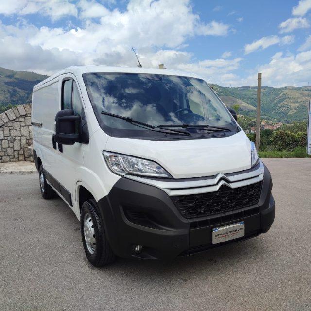 CITROEN Jumper 30 BlueHDi 120 S&S PC-TM Furgone