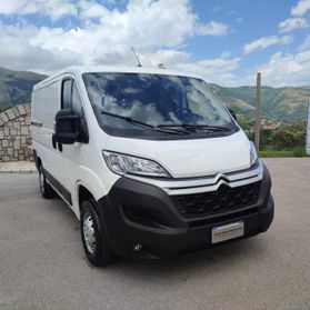 CITROEN Jumper 30 BlueHDi 120 S&S PC-TM Furgone