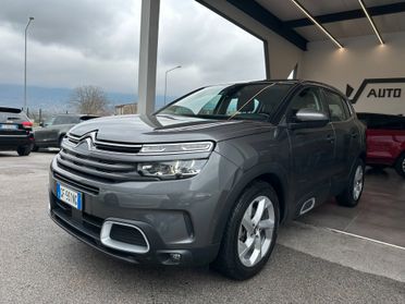 Citroen C5 Aircross C5 Aircross BlueHDi 130 S&S EAT8 Business