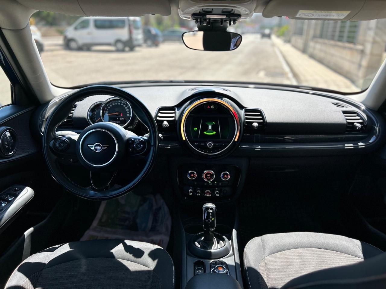 Mini Cooper D Clubman Mini 2.0 Cooper D Hype Clubman