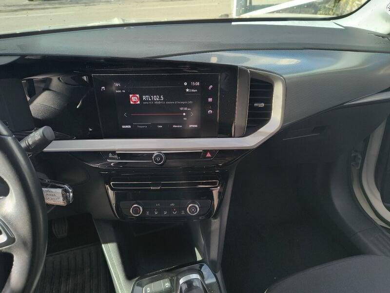 Opel Mokka Mokka 1.2