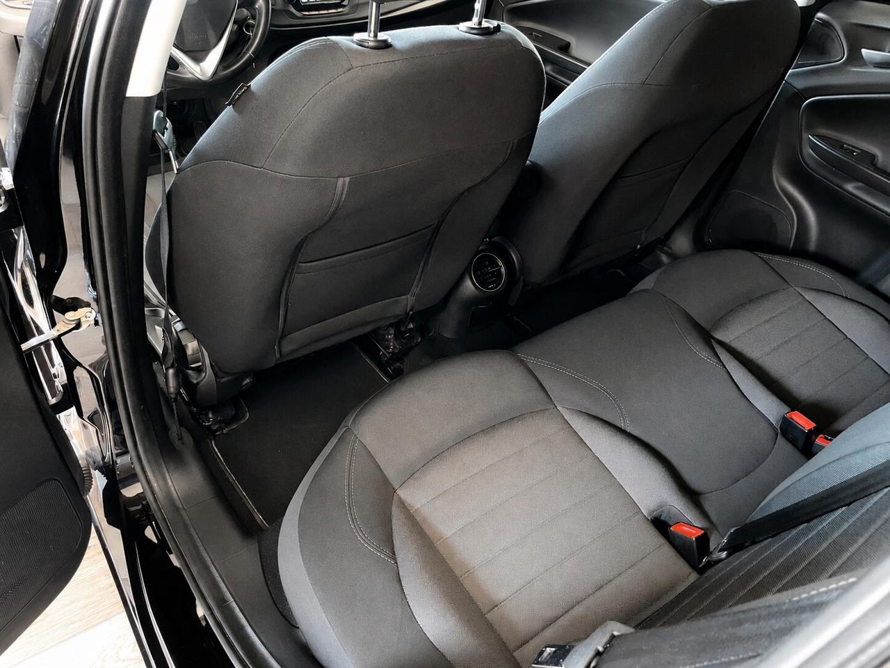 Alfa Romeo Giulietta 1.6 JTDm 120 CV Super