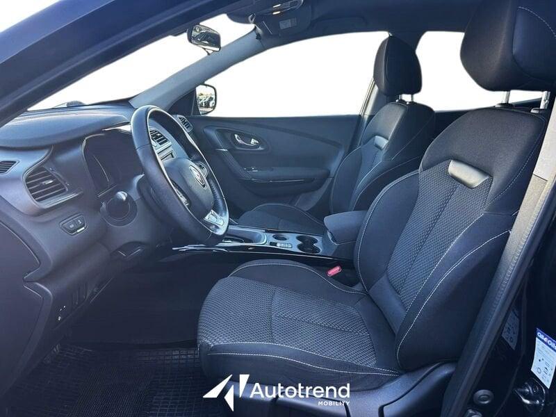 Renault Kadjar 1.5 dCi 110 CV Automatica NAVI Energy Hypnotic