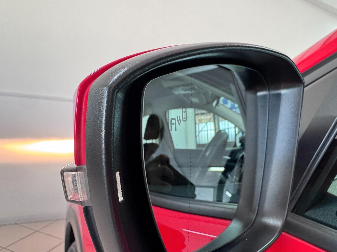 VW T-Cross 1.0 TSI STYLE - PREZZO SPECIALE !!