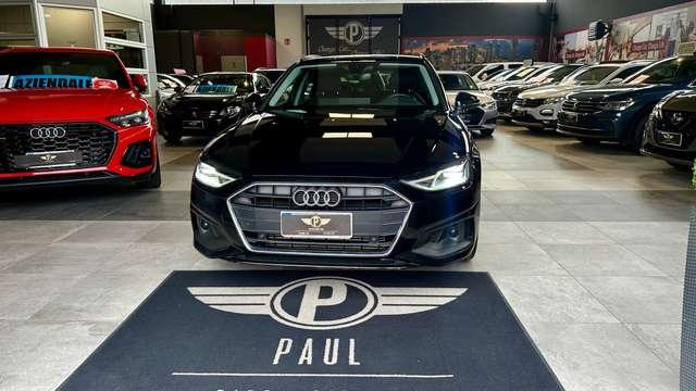 Audi A4 Avant 35 2.0 TFSi Mhev 150CV S-Tronic Business