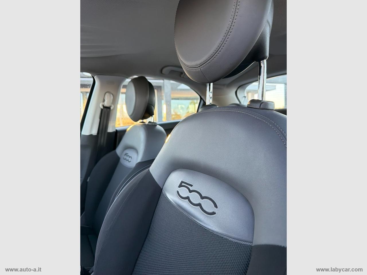 FIAT 500X 1.3 M.Jet 95 CV Business