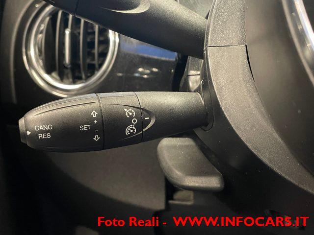 FIAT 500 1.0 Hybrid Dolcevita NEOPATENTATI