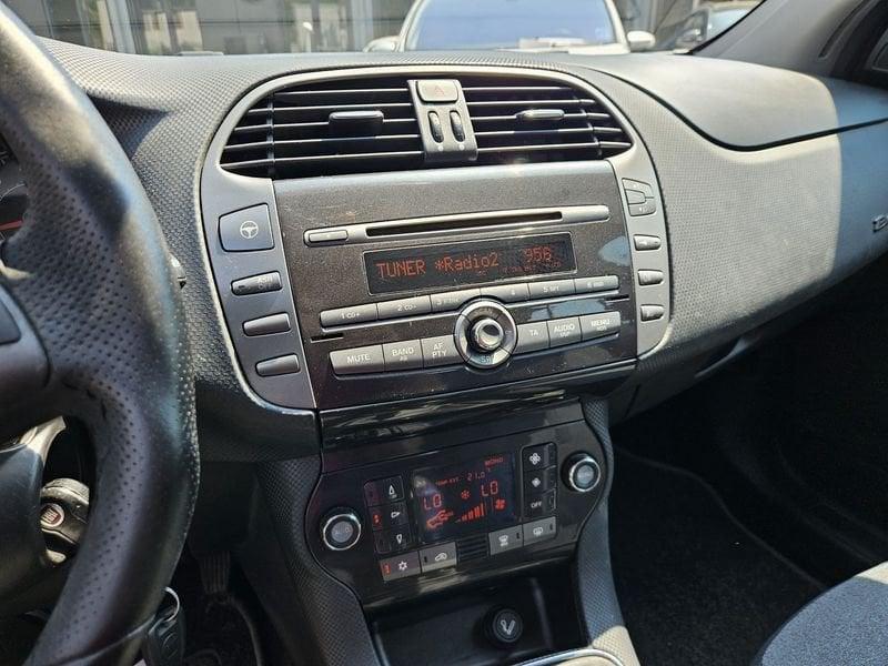 FIAT Bravo 1.4 tjt Emotion 120cv
