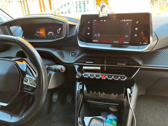 PEUGEOT 208 PureTech 100 Stop&Start 5 porte Allure Navi Pack