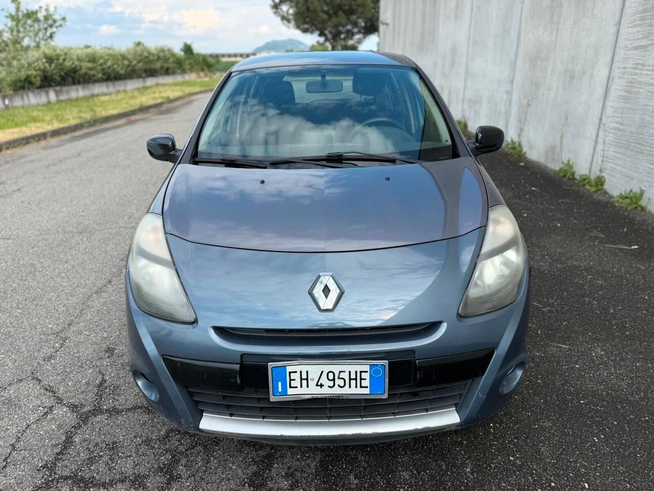 Renault Clio 1.2 75 CV 5p NEOPATENTATI