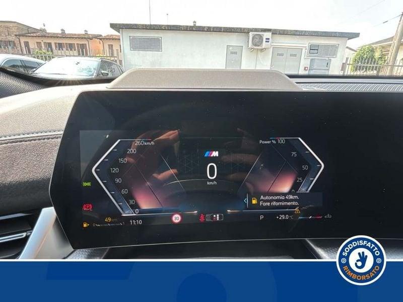 BMW X2 sDrive 18d M Sport Pro
