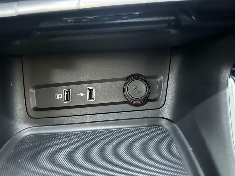 MG ZS 1.0T-GDI Luxury