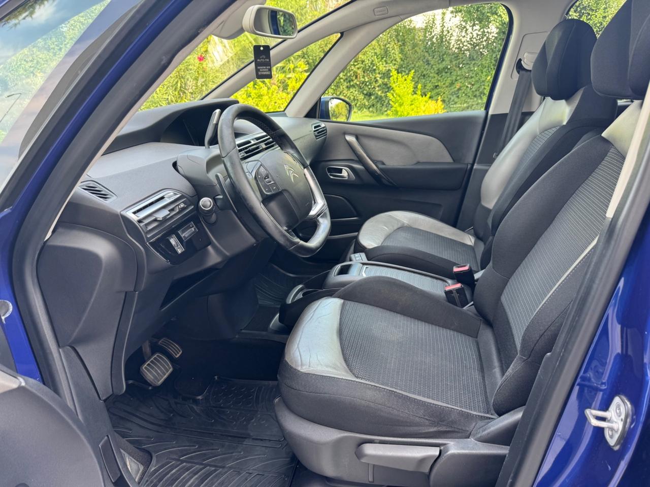 Citroen C4 Picasso BlueHDi 150 S&S Shine OK NEOPATENTATI