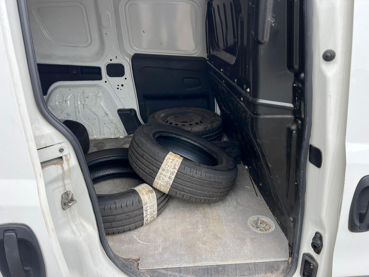 Fiat Doblo Doblò 1.6 MJT 95CV S&S Easy