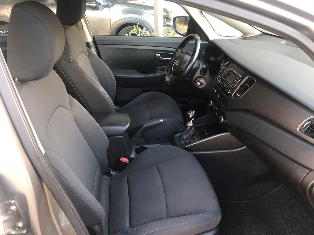 Kia Carens 1.7 CRDi 115 CV Cool