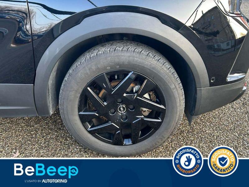 Opel Mokka 1.2 T GS S&S 100CV