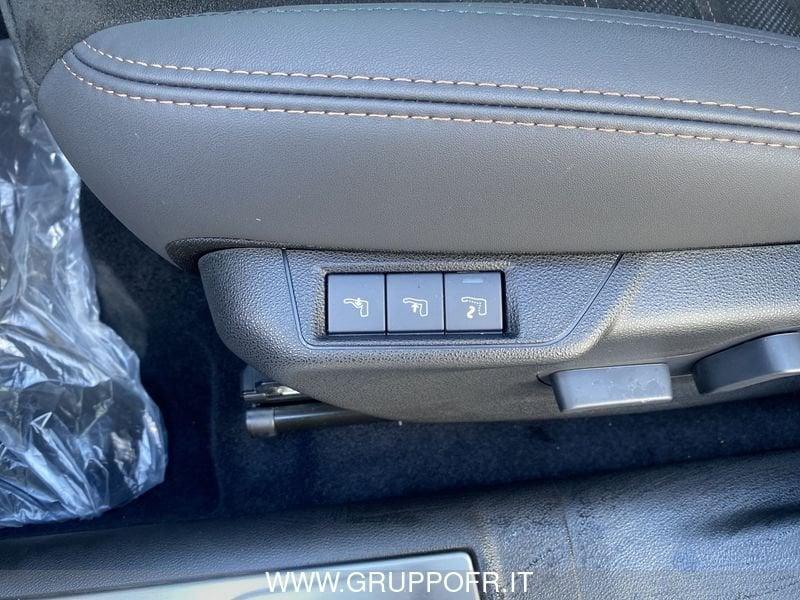 Alfa Romeo Junior 1.2 145 CV Hybrid eDCT6 Intensa NO VINCOLI FINANZIARI