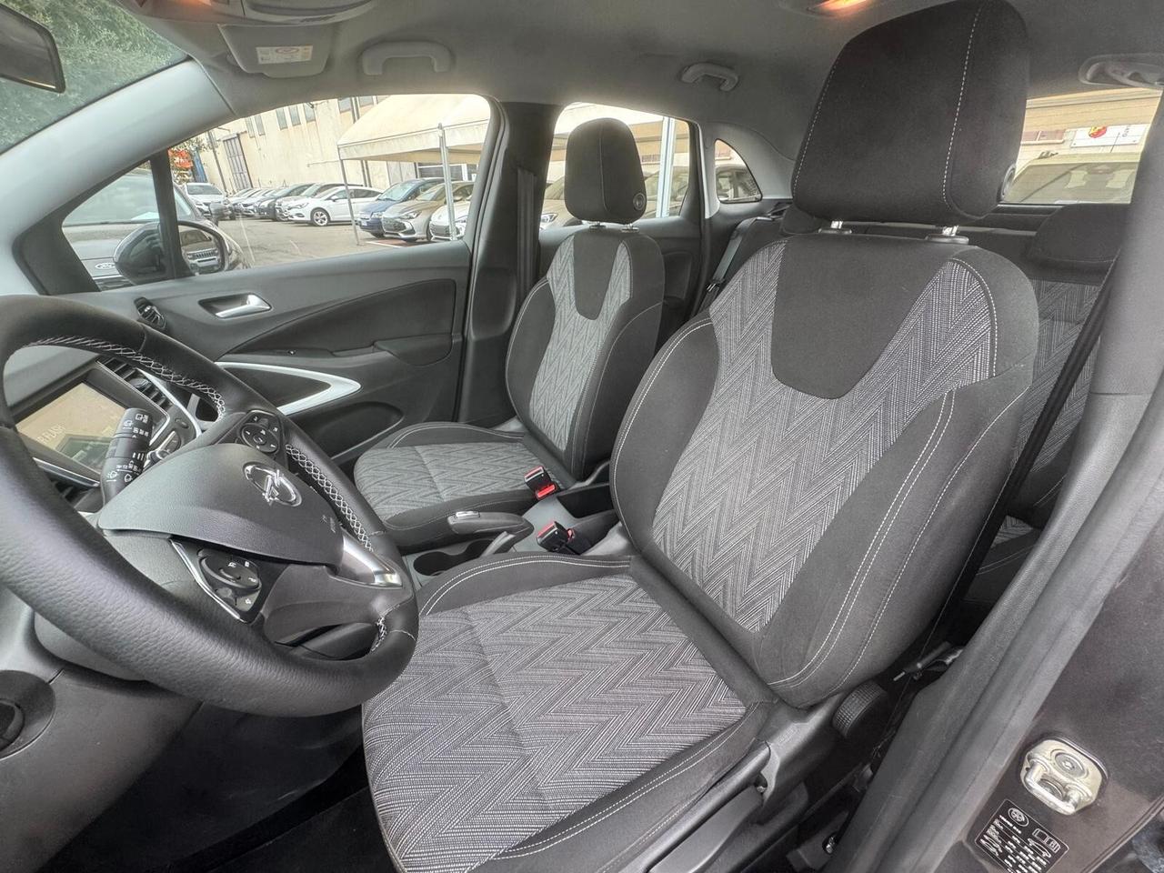 Opel Crossland X 1.5 ECOTEC D 110 CV Ultimate 2020 - PARI AL NUOVO