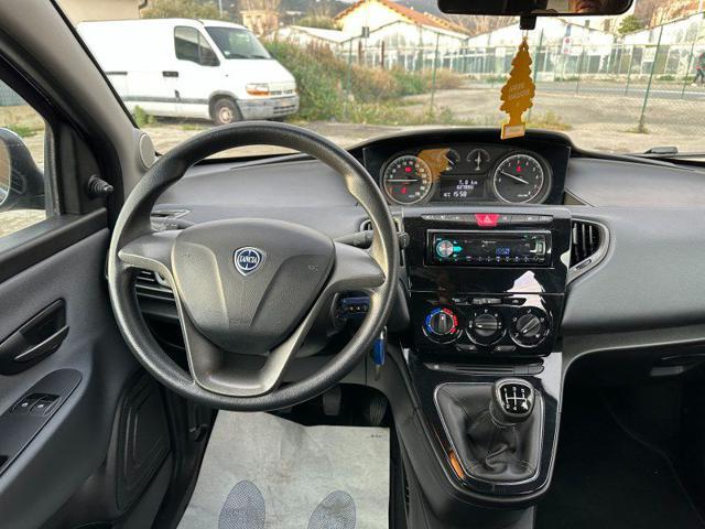 LANCIA Ypsilon 1.2 69 CV 5 porte Mya